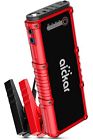 08995 Heavy Duty Car Battery Jump Starter Power Bank 014146108995
