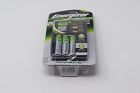 0905-210-332266a Energizer Rechargeable Aa And Aaa Battery Charger Recharge 39800076809