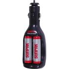 Acc-m1076-01 090729933901 Sunpak Car Charger With Nimh Aa Batteries