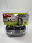 Fk2003825 0p40261 Ryobi Tools New Lithium Battery Pack Free Shipping