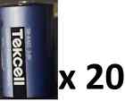 Sb-aa02 1-2aa Tekcell Brand New 20