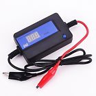 1 Cleanpower Lead Acid Batteries Battery Regenerator Auto Pulse 701142782358