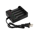 1 Elementdigital Slot Battery Charger For Rechargeable Black 789464204628