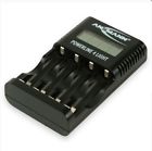 1001-0011-us Ansmann Powerline Light Battery Charger 4013674021062