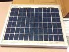 Is-10-12 101201- Industrial Solar For Liftmaster Panel Model