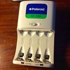 10209 Polaroid Genuine Original Aa Aaa Rechargeable Batteries Battery Charger
