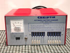 10220209 Christie Multi Battery Charger Amps And Volts Nos