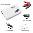 Volt2 1037000000 Db Roth Mini Jump Starter Power Bank Phone 868772000006