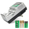 1050482-t0970 Unbranded Us Ac Wall Charger For Rechargeable Aa 1315120816202