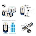 10510182 Keenstone Rechargeable Batteries And Charger Battery Skin 697691169927