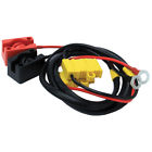 10521 Powermania Dc Extension Cable 859321002282