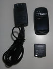1067721 Biomet Replacement Spinalpak Charger And Battery Ref Number