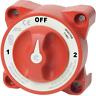 6320857 11001 Blue Sea Systems Battery Switch Series Pos Afd 632085110017