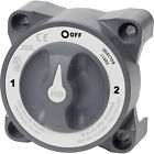 11003 Blue Sea Systems Battery Switch Field Disconnect