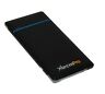 11065 Xtrempro Ultra Thin Portable Mobile Powerbank Charger Iphone 4897054361999