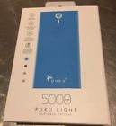 11079215 Puku Light Portable Battery Usb Charger For Iphones Androids New