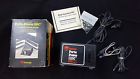 110c Suncom Vintage Portable Video Recorder Vcr Ac Battery Charger