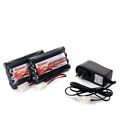 11457 Tenergy Combo Nimh Batteries Rc Car With Simple 844949004435