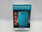 12-20-3 Mastervolt Powercharger Automatic Battery Charger