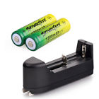 14500 1200mah Skywolfeye 2pcs Battery