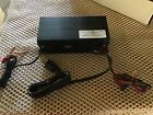 1230 Volt Manual Trickle Battery Charger Government Surplus