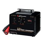 123123 Schumacher Battery Charger Amp