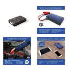 613227 123265 Halo Bolt Mwh Portable Phone Charger Power Bank 613221232657