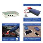613220 123293 Halo Bolt Mwh Portable Phone Charger Power Bank 613221232930