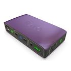 1233124 Halo Bolt Mwh Portable Phone Laptop Charger Car 811279031059