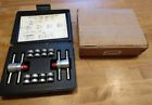 12458 Robinair Process Tube Adapter Kit New