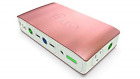 126794 Halo Bolt Mwh Portable Phone Laptop Charger Car 696577615527