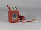 1294 Nikko Battery Charger Hour Quick Red