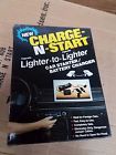 12v-car Battery-automobile-cigarette Plug-jumper Wholesale Lot