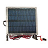 12vspalt234 Universal Power Group Solar Panel Charger For Big 689719551487