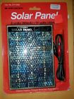 12vspalt277 Upg Archer Solar Panel Radio Shack