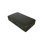 1329118 Halo Bolt Acdc Wireless Portable Charger Car Jumper