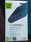 13600 Techlink Recharge Ultra Dual Usb Power On The Go With