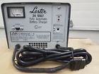8fully 13820 Lester Volt Amp Fully Automatic Dual Mode Battery Charger Model