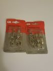 10charging 14-510 Gb Packs Amp Charging Metal Battery Clips Total 032076145101