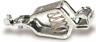 14-550 Gardner Bender Inc Battery Charging Clips 032076145507