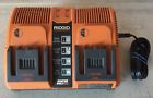 140276002 Ridgid Tools Rapid Max