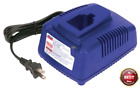 1410 Lincoln Industrial Lubrication Volt One Hour Smart Charger 095992097701
