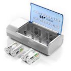 C-d-aa-aaa-9v 1491021 Ebl 4x 5000mah C 747180906097
