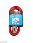 15-2481 Car Truck Battery Booster Cable Durable And Flexible Tangle Free