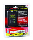 1510 Batteryminder Model Volt Amp 084599150100