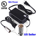 15128190 Qili Power Battery Charger For Razor Dirt Rocket Motorcycle Electric