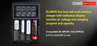 153215 Klarus Smart Charger For And Nimh Batteries