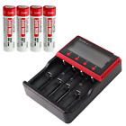 15545 Thrunite Charger Package Deal With Lithium Battery 799475360039