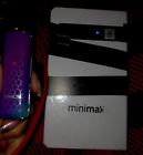 16052br6283 Minimax Portable Multipurpose Charger Jumpstarter