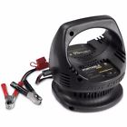 101830110 1830110 Minn Kota New Portable Digital Charger Bank Amp 029402044801